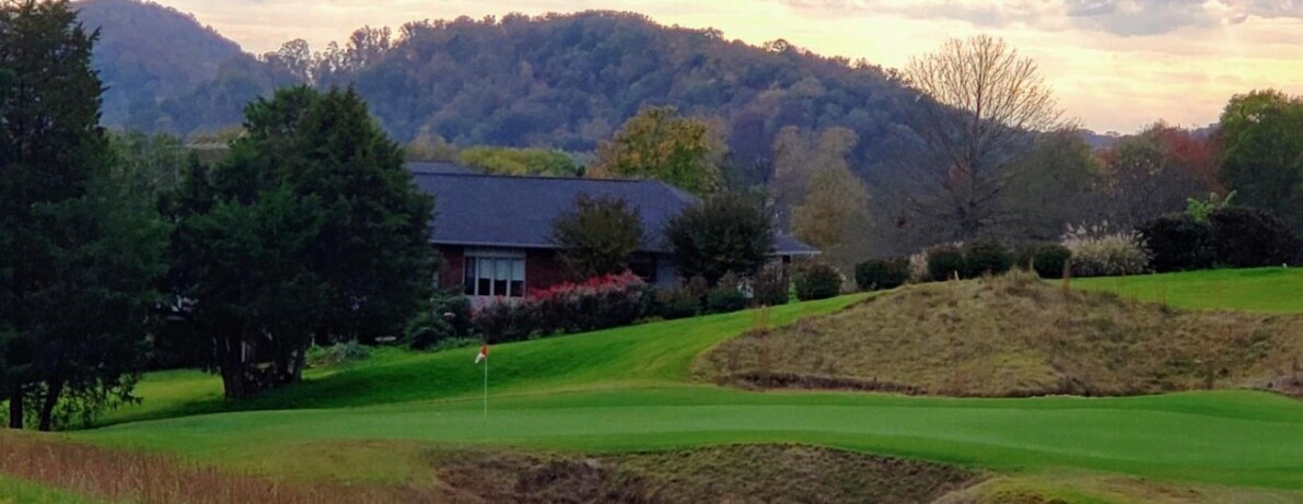 John Chavis Golf Classic