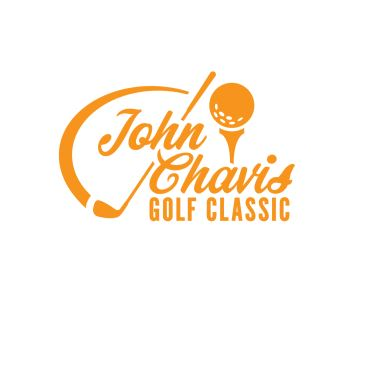 John Chavis Golf Classic - logo